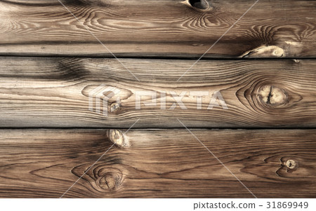 Wooden texture. Abstract background. Empty natural 31869949