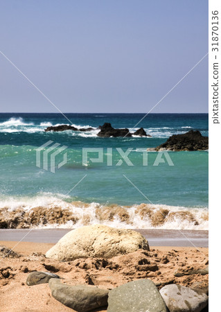 海邊 海邊 31870136