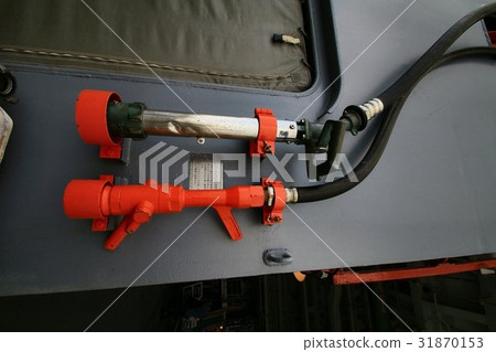 船舶滅火設備 船舶滅火設備 31870153