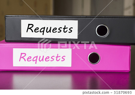 Bright office folders Bright office folders 31870693