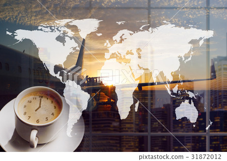 Around the world 31872012