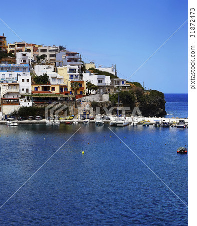 Landscape panorama photo Landscape panorama photo 31872473