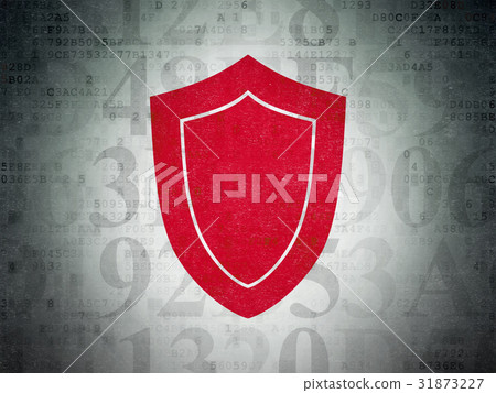 Safety concept: Shield on Digital Data Paper Safety concept: Shield on Digital Data Paper 31873227