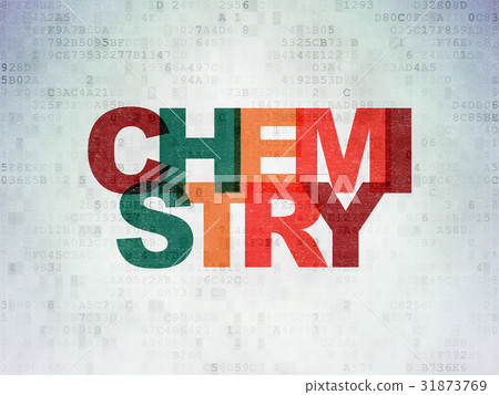 Studying concept: Chemistry on Digital Data Paper 31873769