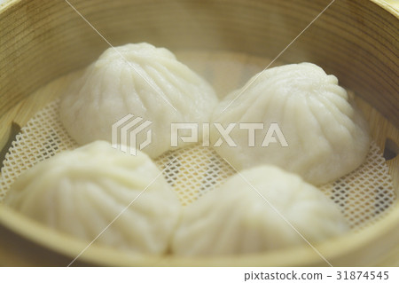 小籠包 31874545