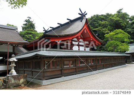 宗像神社 宗像神社 31874849
