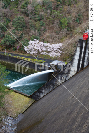 Muro Dam [奈良] 31874868