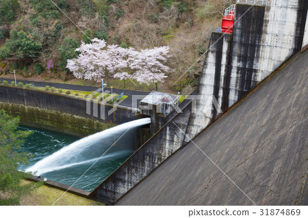 Muro Dam [奈良] 31874869