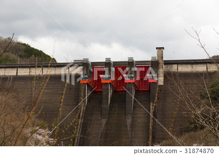 Muro Dam [奈良] 31874870