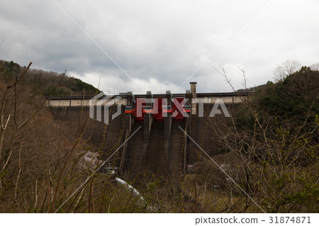 Muro Dam [Nara Prefecture] 31874871