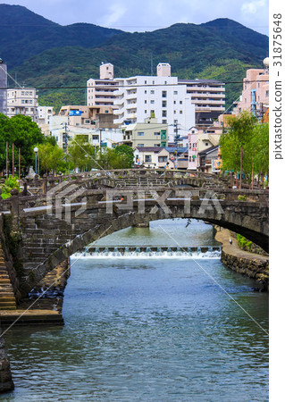 中島河石橋組新鮮綠(田口橋)長崎 中島河石橋組新鮮綠(田口橋)長崎 31875648