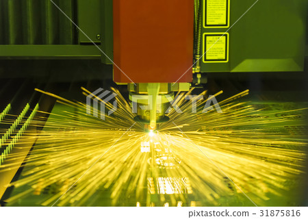 The fiber  laser cutting machine  31875816