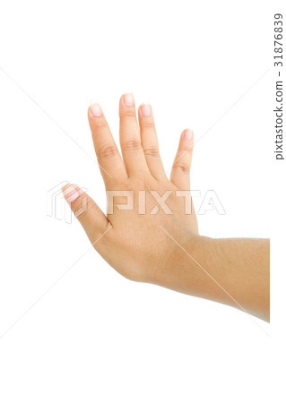 female hand 31876839
