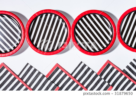 Party objects theme 31879650