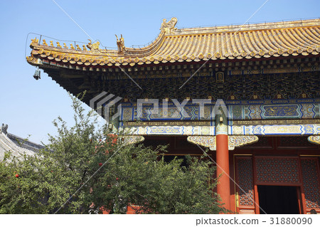 China Beijing 31880090