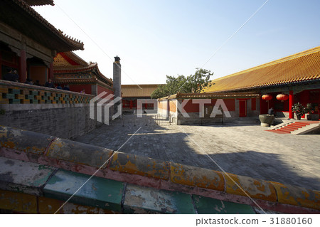 China Beijing 31880160