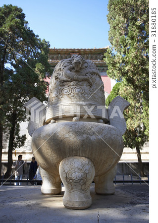 China Beijing 31880185