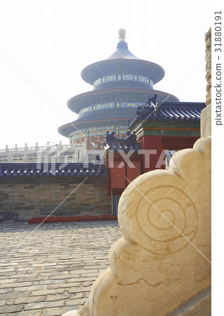 China Beijing 31880191