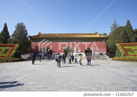 China Beijing China Beijing 31880267