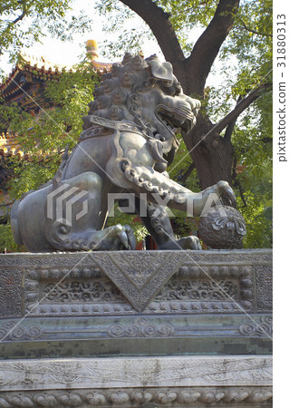 China Beijing 31880313