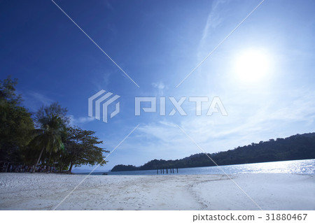 Sky & Ocean 31880467