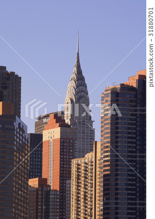 New York City 31880701