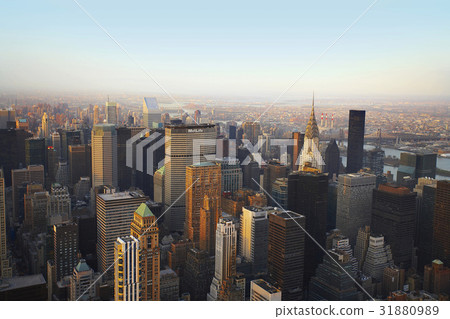 New York City 31880989