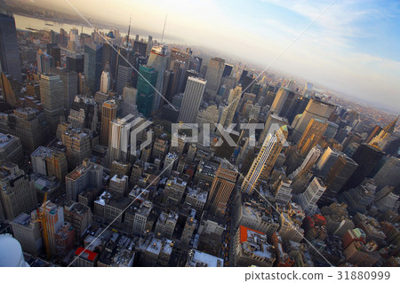 New York City New York City 31880999