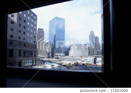 New York City 31881006