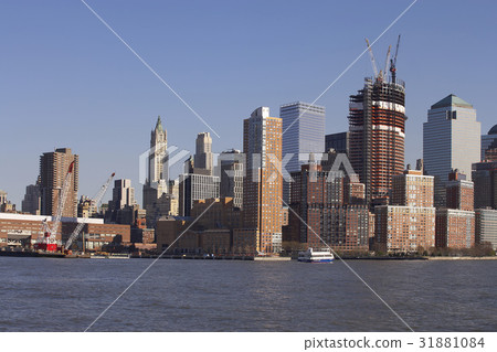 New York City New York City 31881084