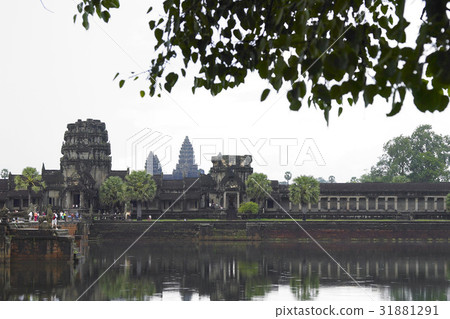 Angkor Impression Angkor Impression 31881291