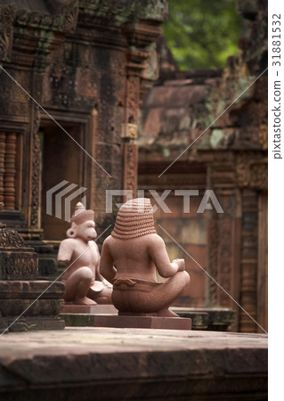 Angkor Impression Angkor Impression 31881532
