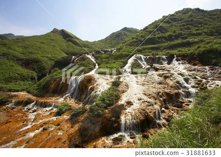 Taiwan Landmark 31881633