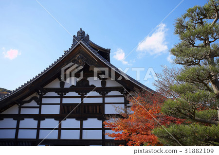 Autumn Kyoto 31882109