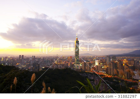 Taiwan Landmark Taiwan Landmark 31882297
