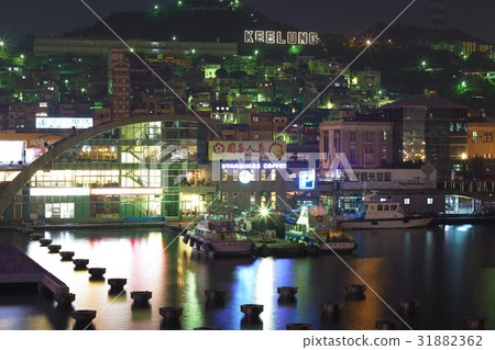 Taiwan Landmark 31882362