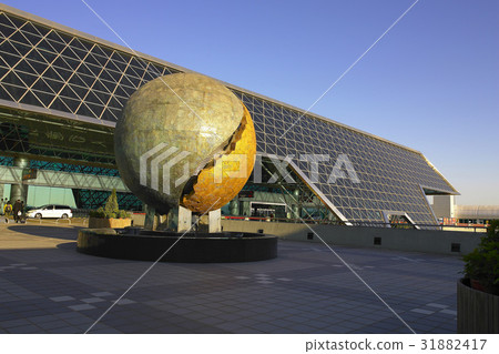 Taiwan Landmark 31882417