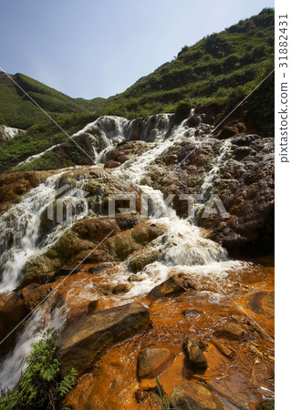 Taiwan Landmark 31882431