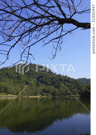 Taiwan Landmark 31882447