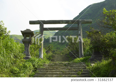 Taiwan Landmark 31882537