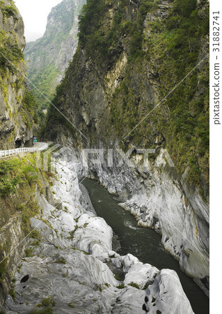 Taiwan Landmark 31882741