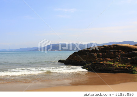 Majestic Scenery 31883086