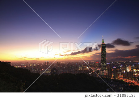 Taipei City 31883155
