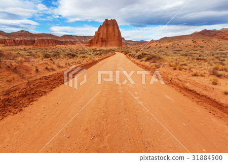 Capitol Reef Capitol Reef 31884500