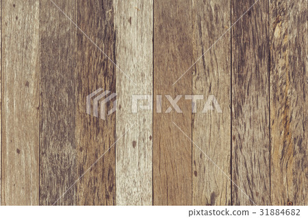 clean new brown wood panel floor background. 31884682