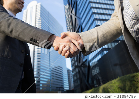  Business image 31884789