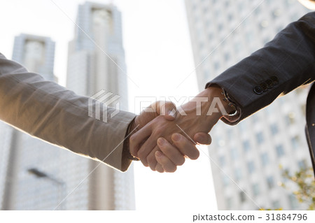  Business image 31884796