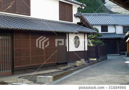 House of Mitarai House of Mitarai 31884998