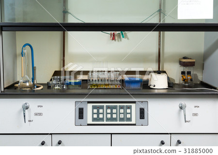 Laboratory draft chamber Laboratory draft chamber 31885000