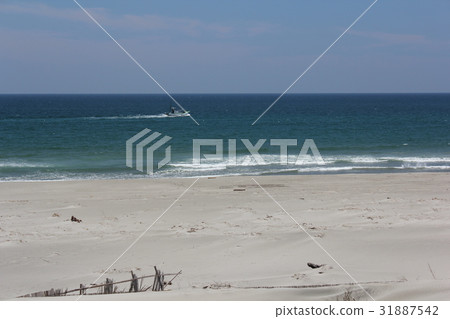 大海和沙灘 大海和沙灘 31887542